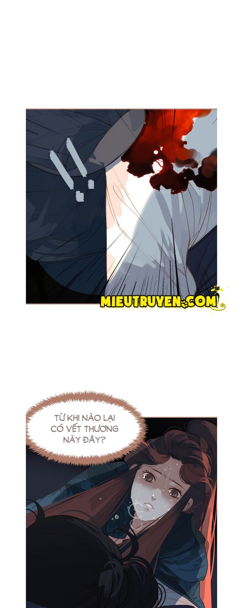 Nhất Đại Linh Hậu: Chapter 22