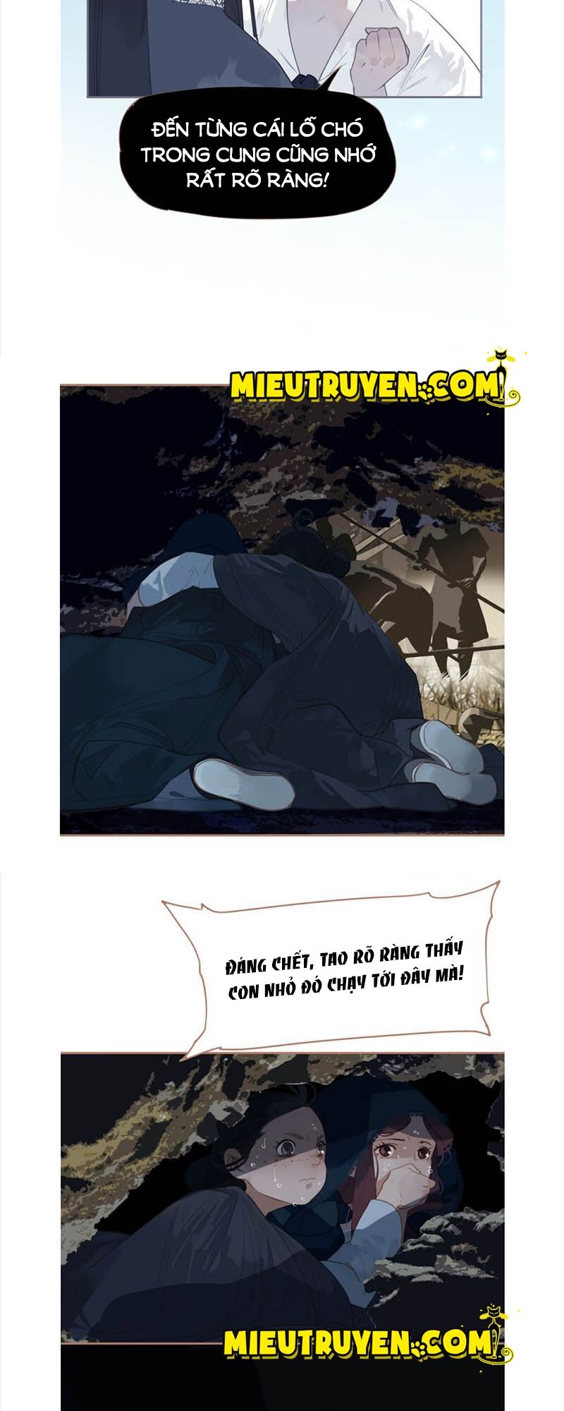 Nhất Đại Linh Hậu: Chapter 22