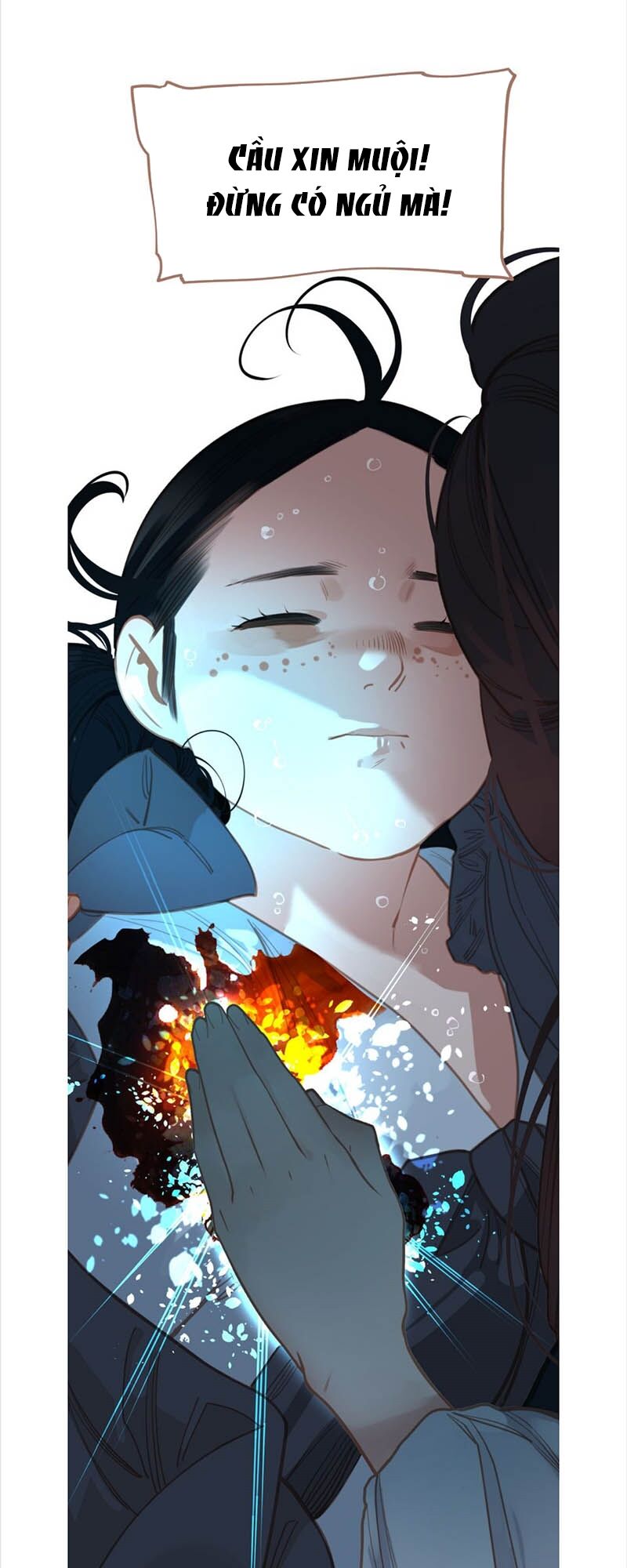 Nhất Đại Linh Hậu: Chapter 22