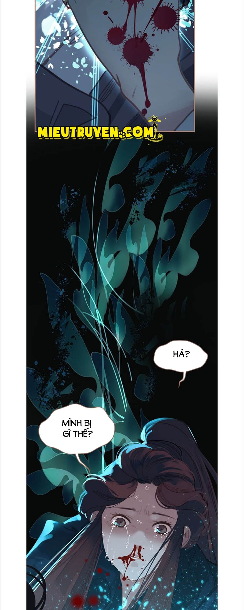 Nhất Đại Linh Hậu: Chapter 22