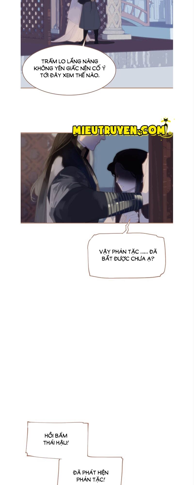 Nhất Đại Linh Hậu: Chapter 22