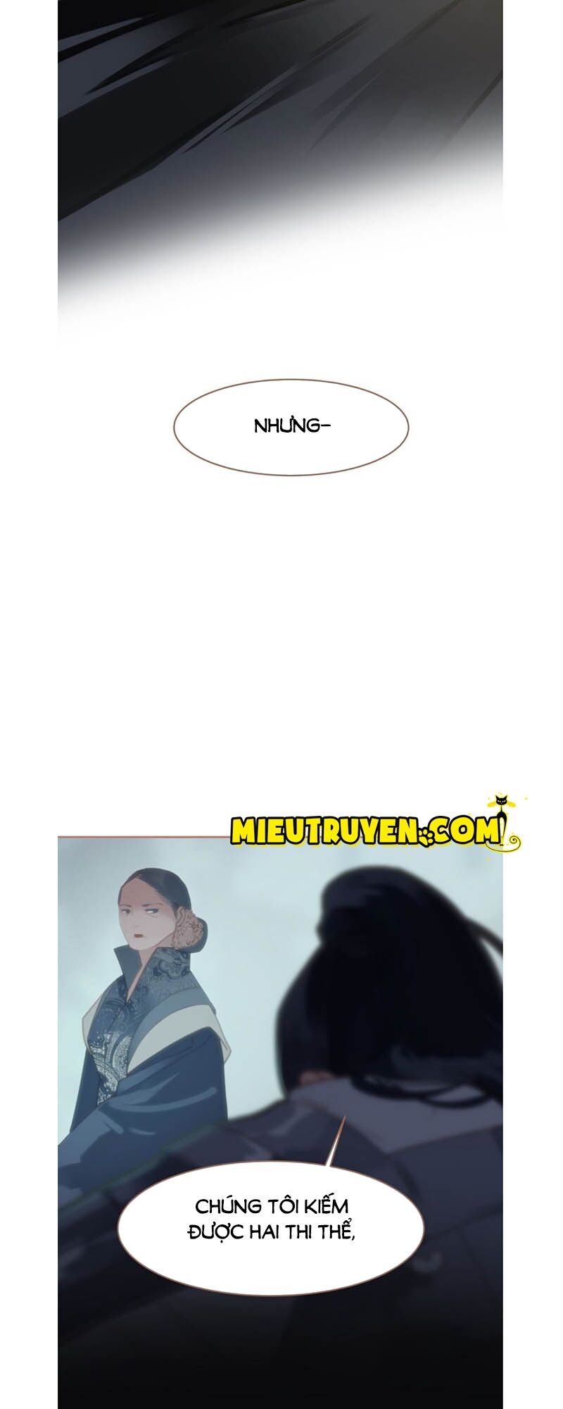 Nhất Đại Linh Hậu: Chapter 22