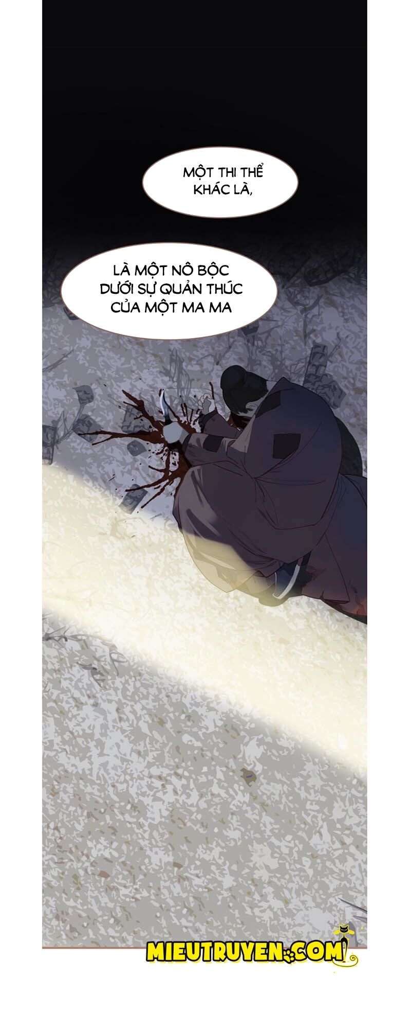 Nhất Đại Linh Hậu: Chapter 22