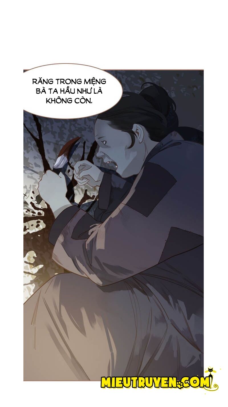 Nhất Đại Linh Hậu: Chapter 22
