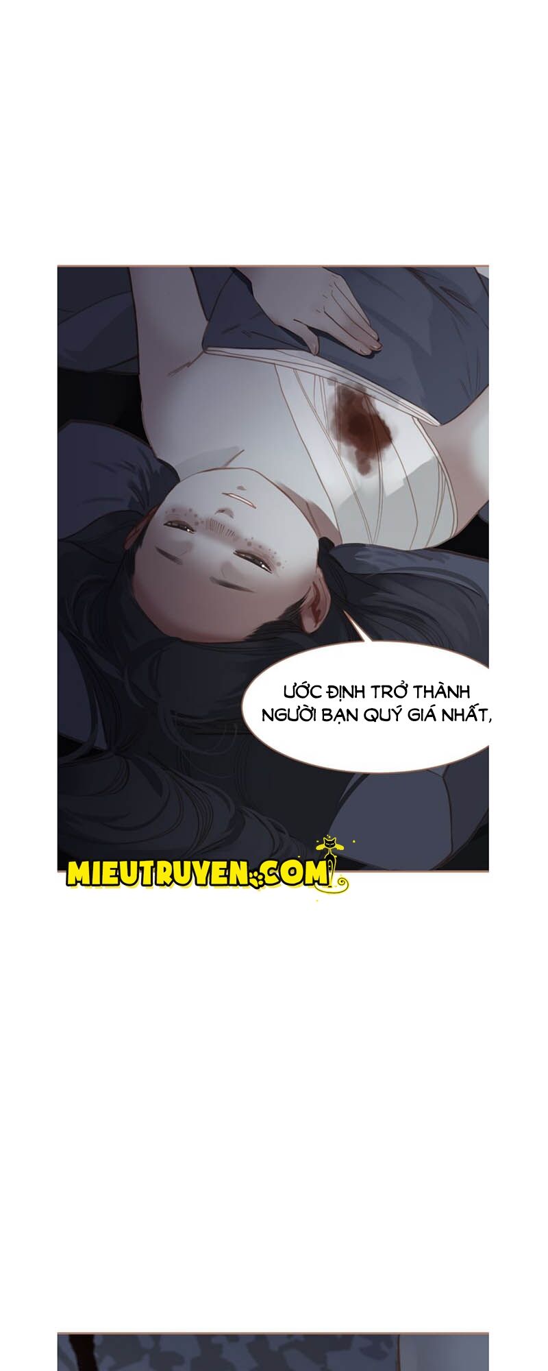 Nhất Đại Linh Hậu: Chapter 22
