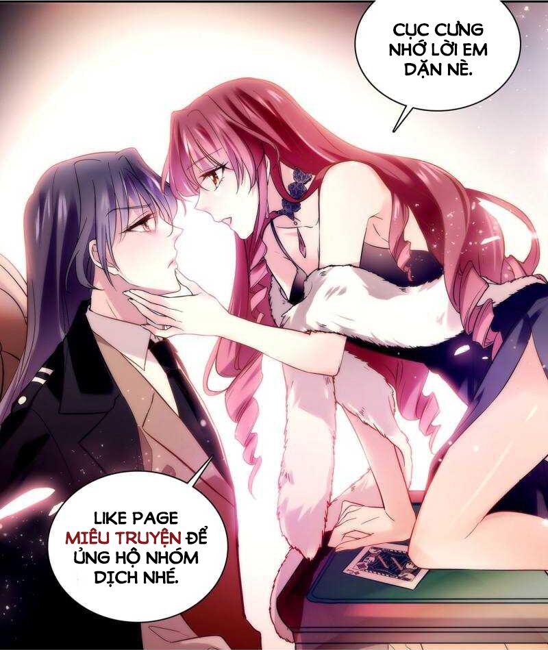 Nhất Đại Linh Hậu: Chapter 22