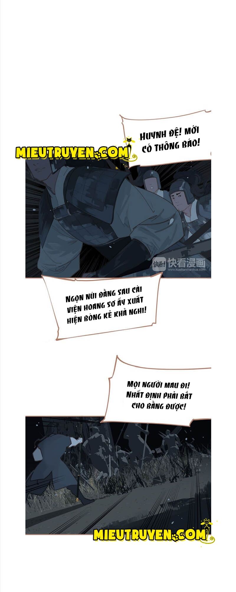 Nhất Đại Linh Hậu: Chapter 22