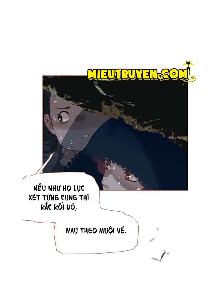 Nhất Đại Linh Hậu: Chapter 22