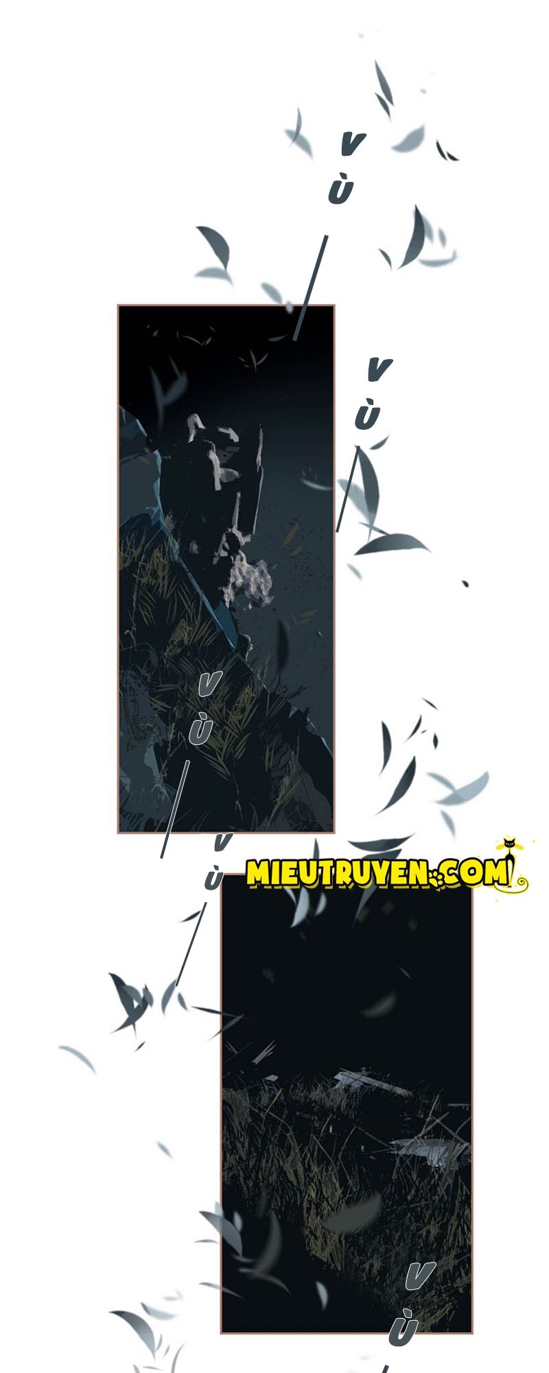 Nhất Đại Linh Hậu: Chapter 22