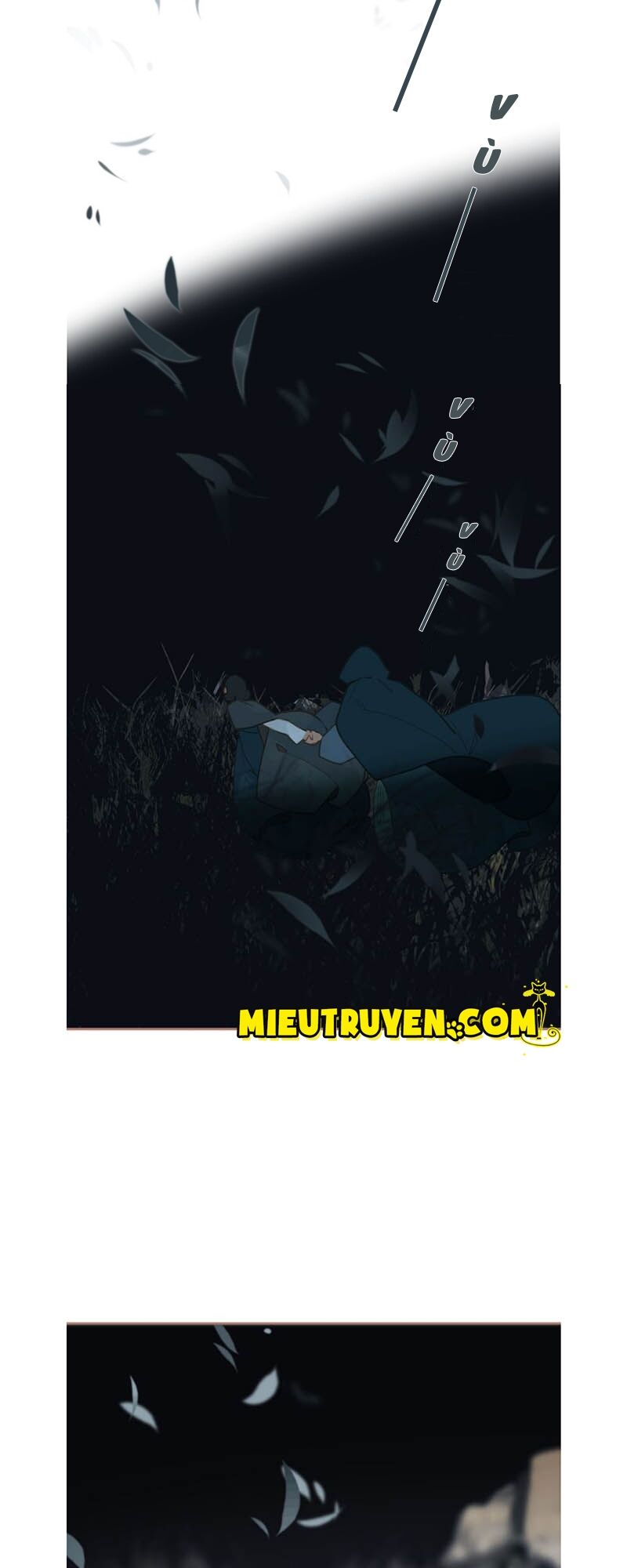 Nhất Đại Linh Hậu: Chapter 22