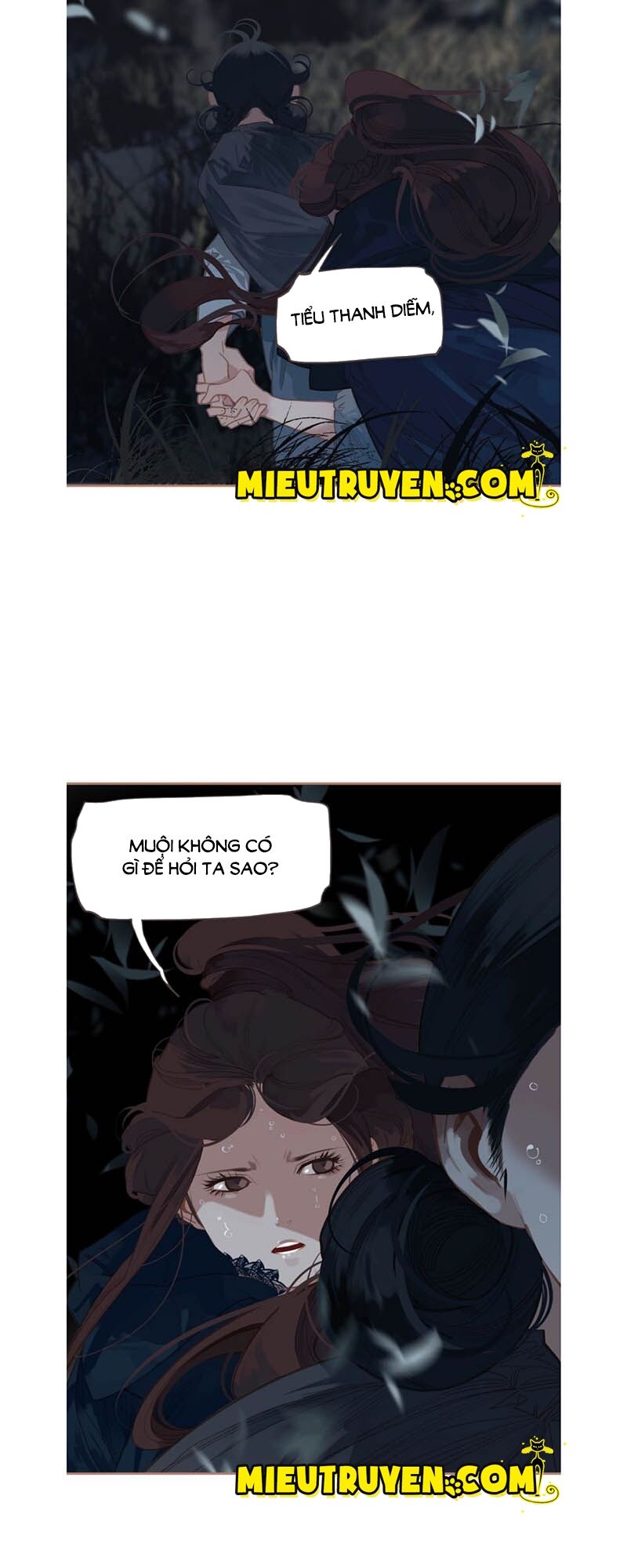 Nhất Đại Linh Hậu: Chapter 22