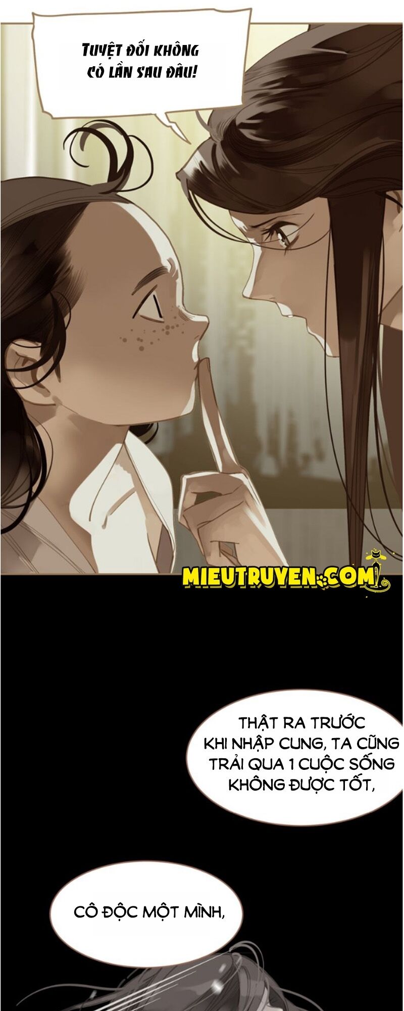 Nhất Đại Linh Hậu: Chapter 24
