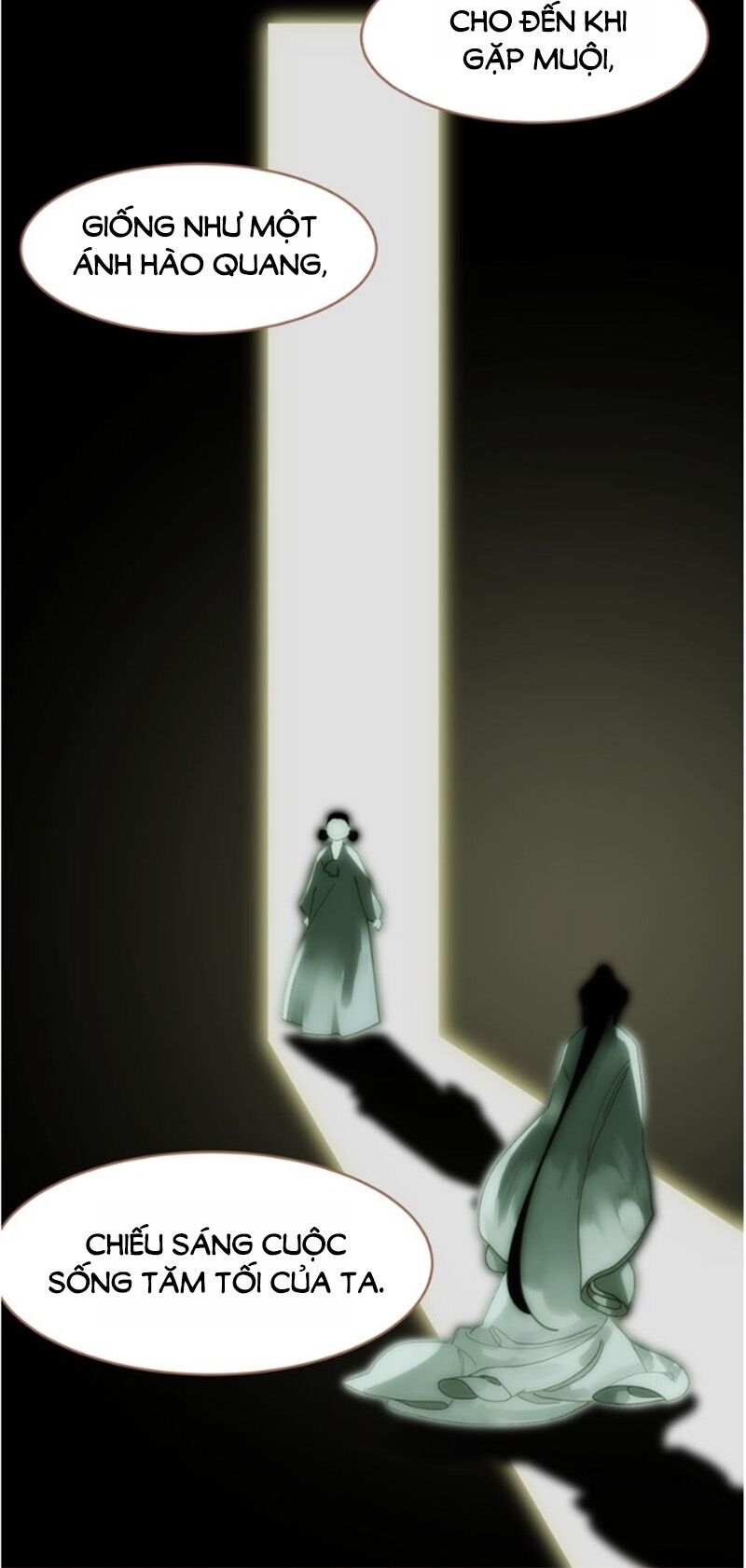 Nhất Đại Linh Hậu: Chapter 24