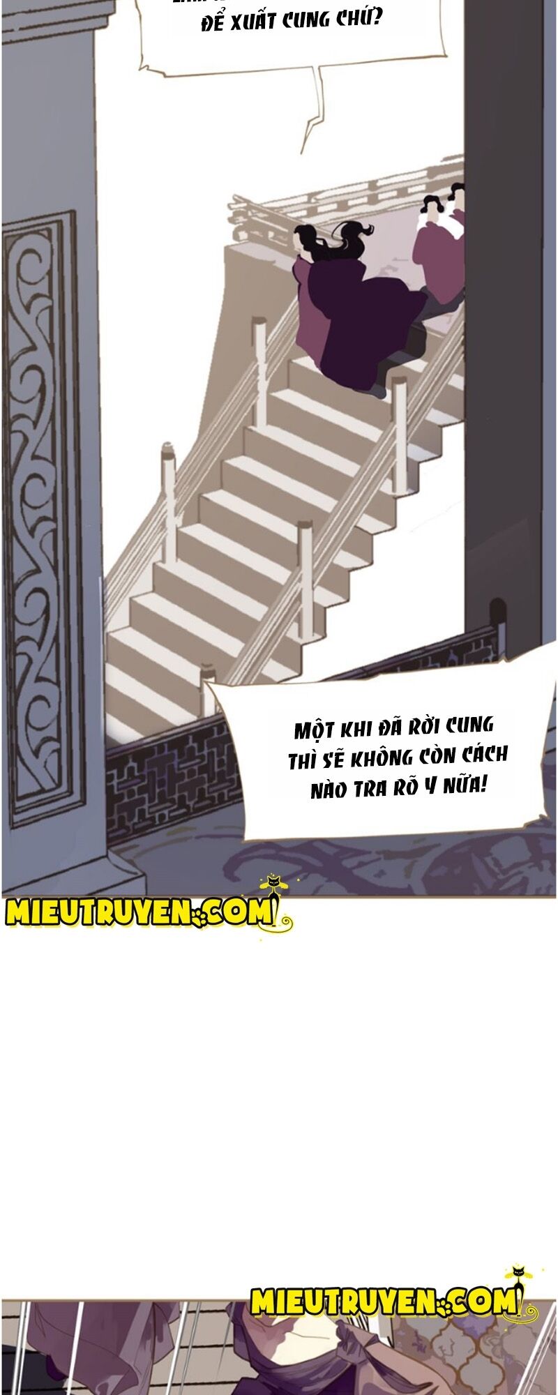 Nhất Đại Linh Hậu: Chapter 24