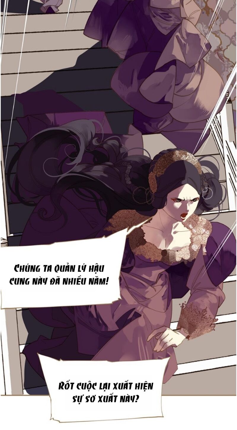 Nhất Đại Linh Hậu: Chapter 24