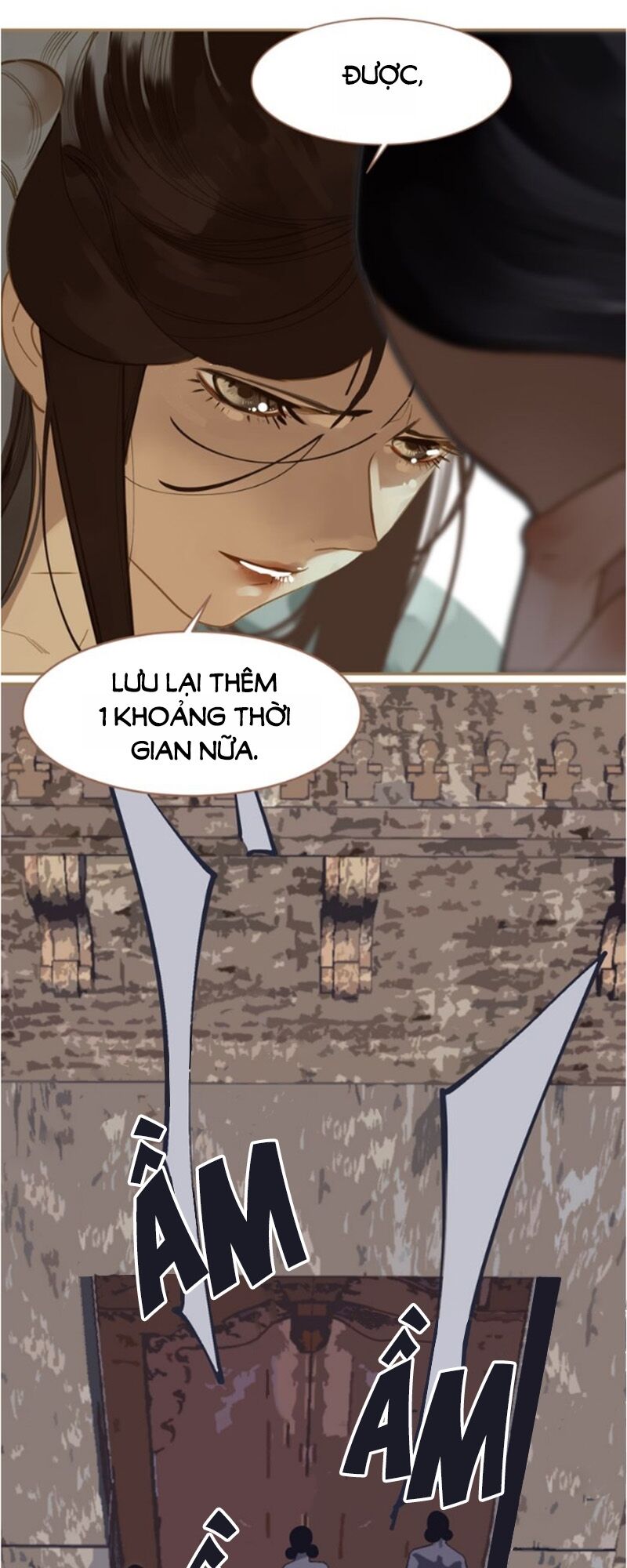 Nhất Đại Linh Hậu: Chapter 24