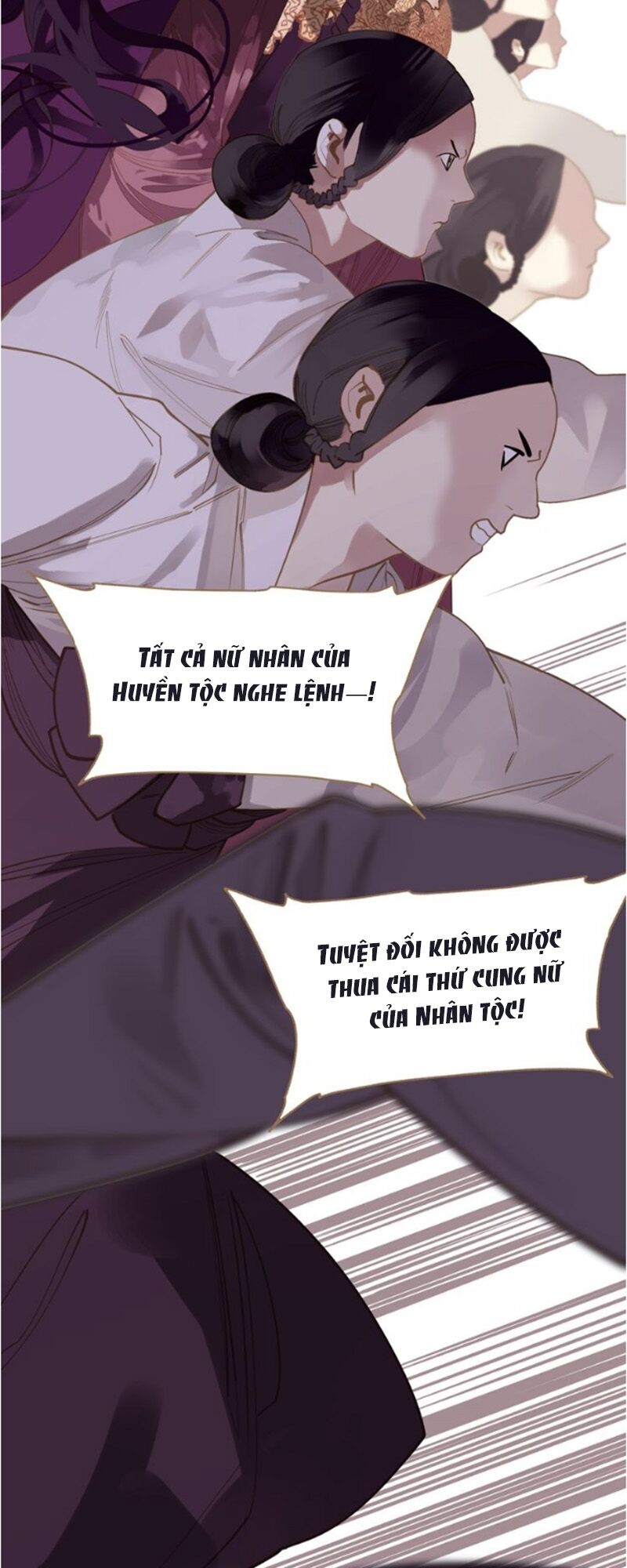 Nhất Đại Linh Hậu: Chapter 24