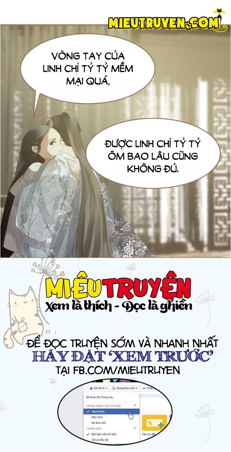 Nhất Đại Linh Hậu: Chapter 24