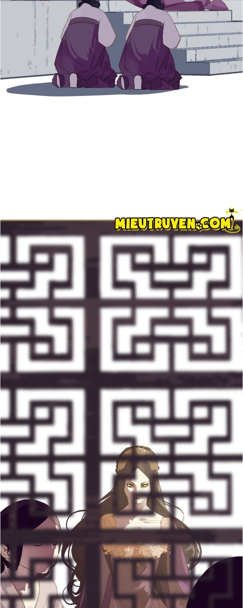 Nhất Đại Linh Hậu: Chapter 24