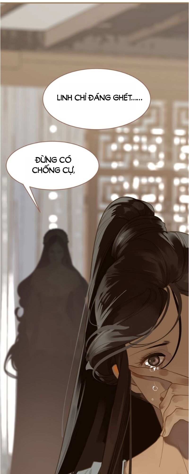 Nhất Đại Linh Hậu: Chapter 24