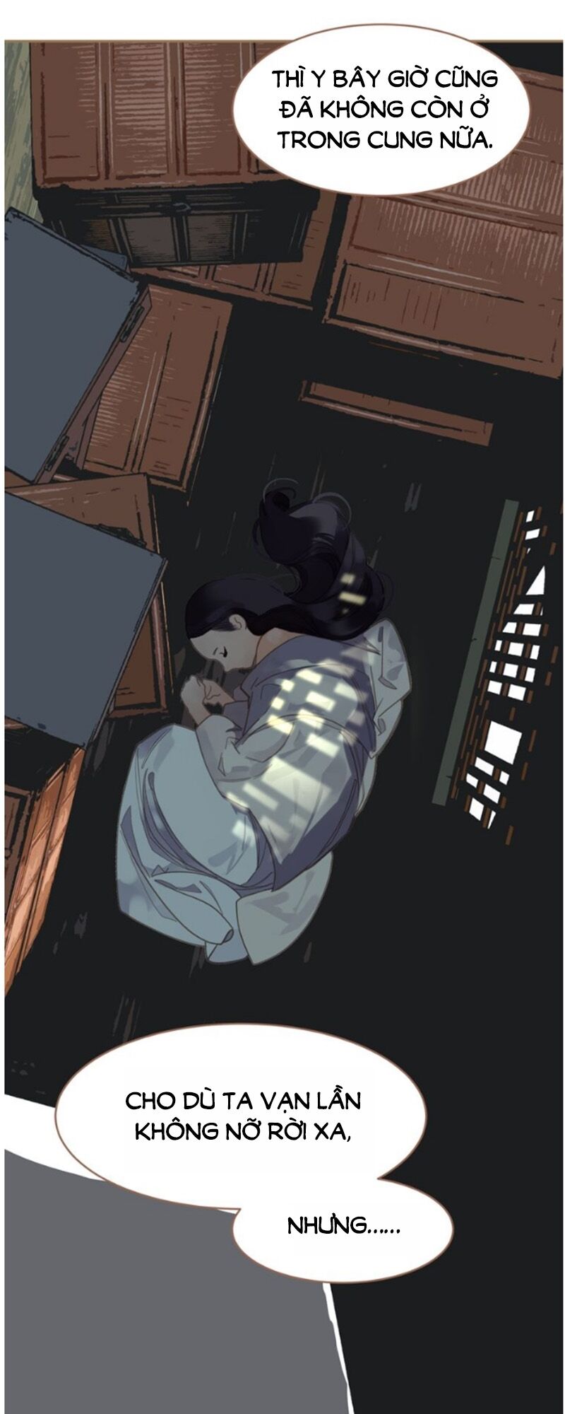 Nhất Đại Linh Hậu: Chapter 24