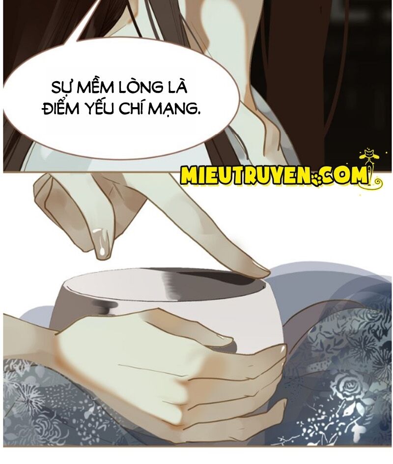 Nhất Đại Linh Hậu: Chapter 24
