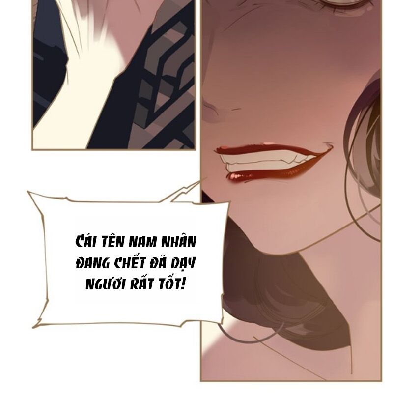 Nhất Đại Linh Hậu: Chapter 24