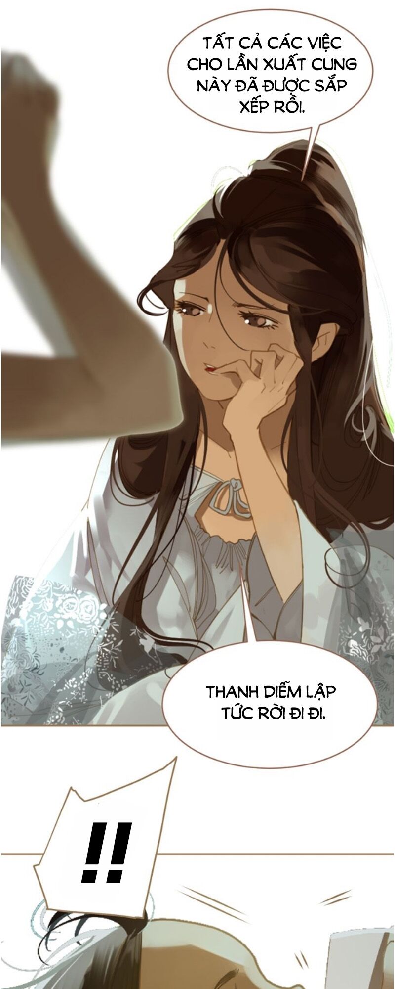 Nhất Đại Linh Hậu: Chapter 24