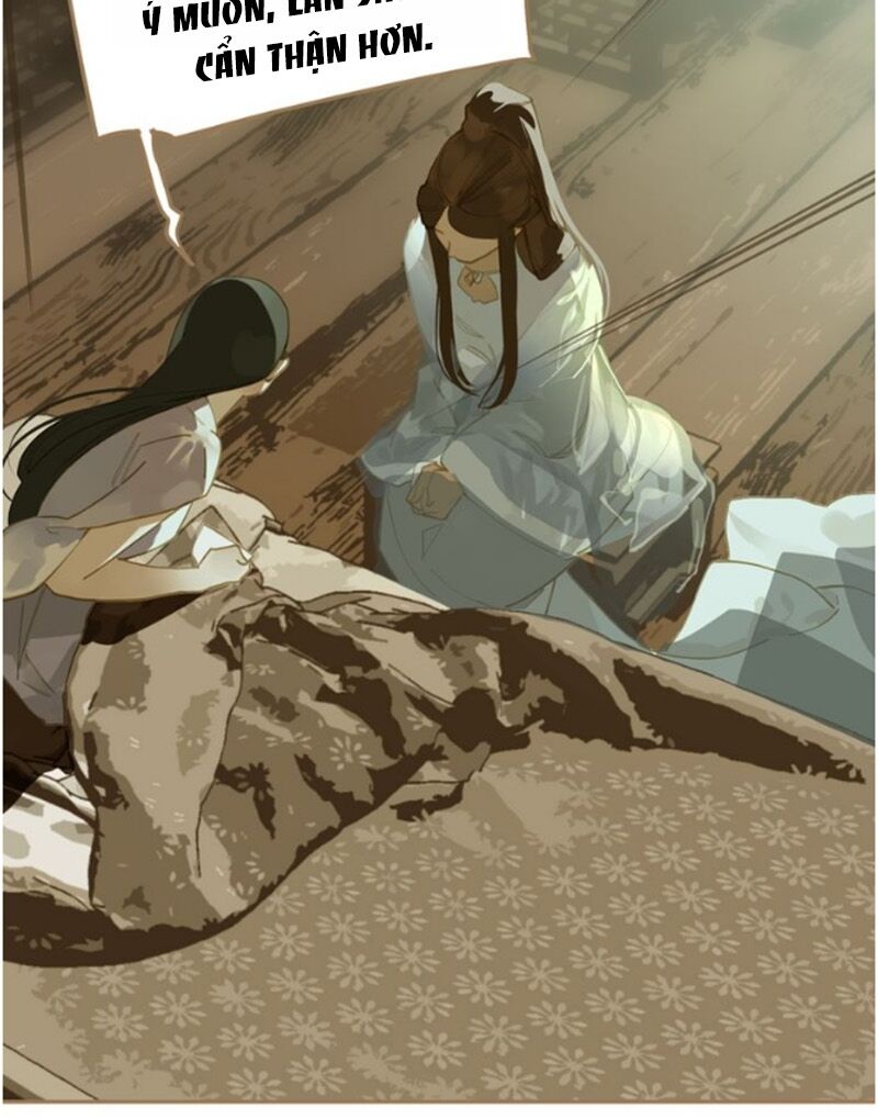 Nhất Đại Linh Hậu: Chapter 24