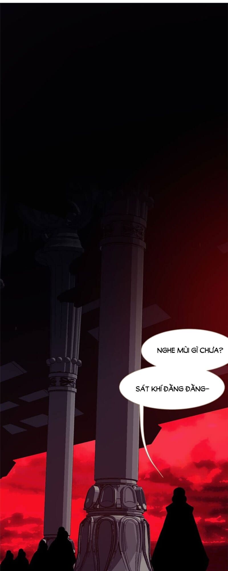 Nhất Đại Linh Hậu: Chapter 38