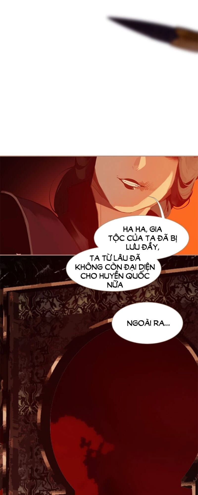 Nhất Đại Linh Hậu: Chapter 38