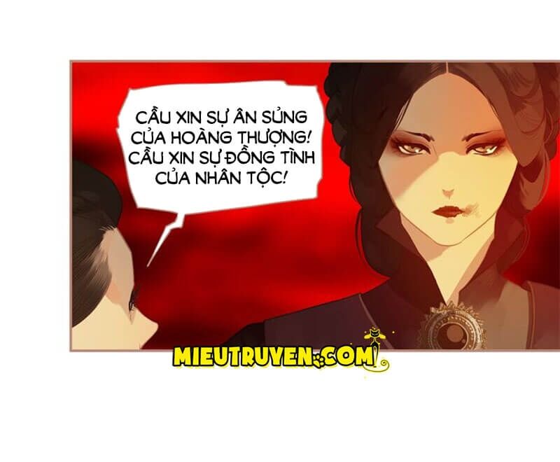 Nhất Đại Linh Hậu: Chapter 38