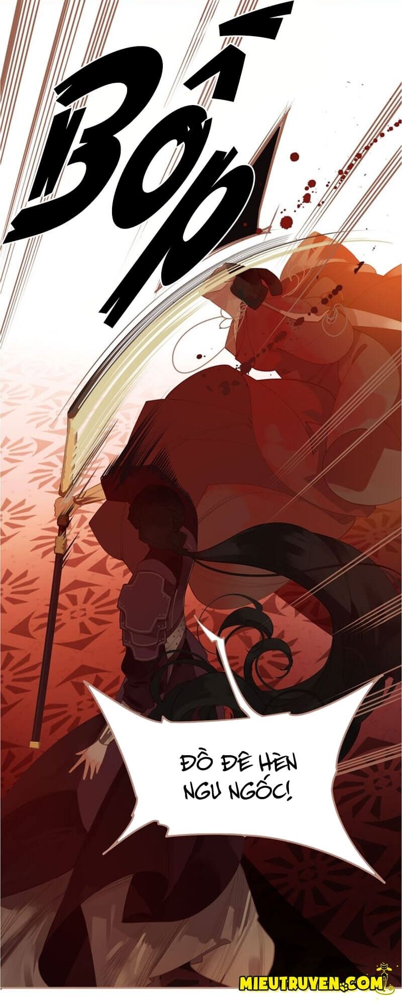 Nhất Đại Linh Hậu: Chapter 38
