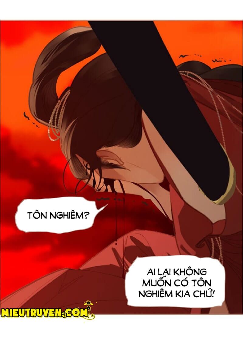 Nhất Đại Linh Hậu: Chapter 38