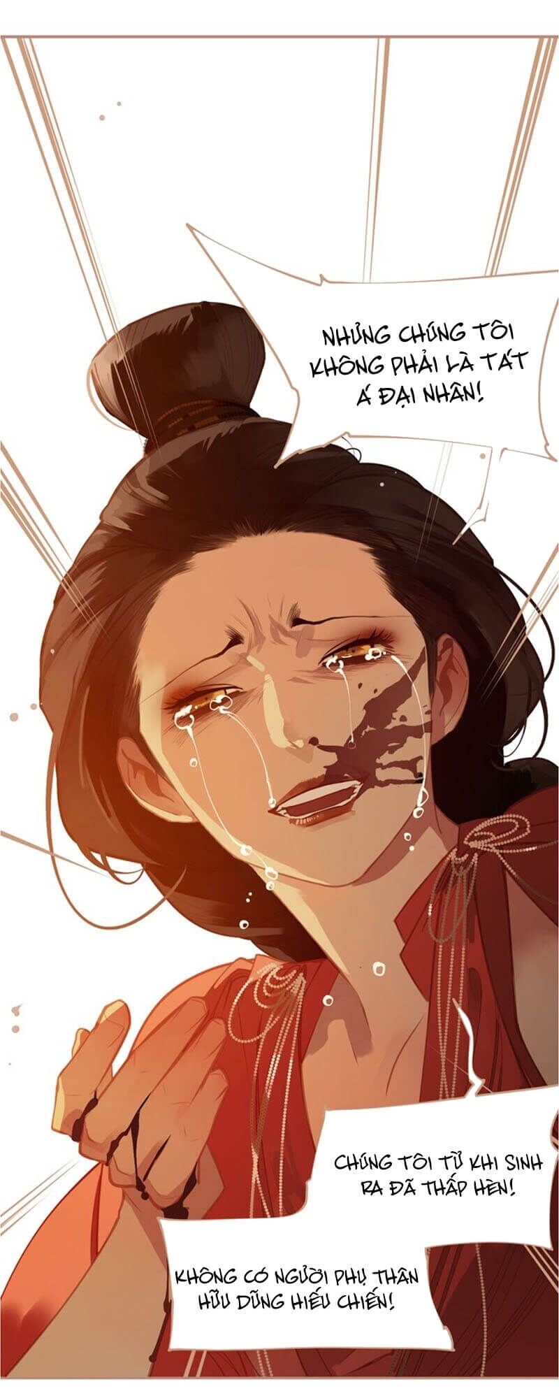 Nhất Đại Linh Hậu: Chapter 38
