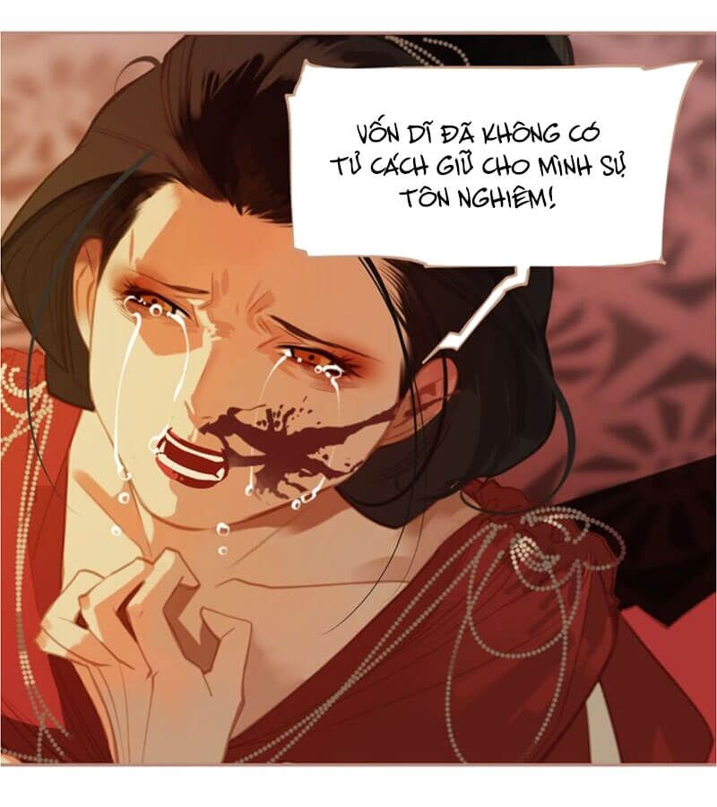Nhất Đại Linh Hậu: Chapter 38