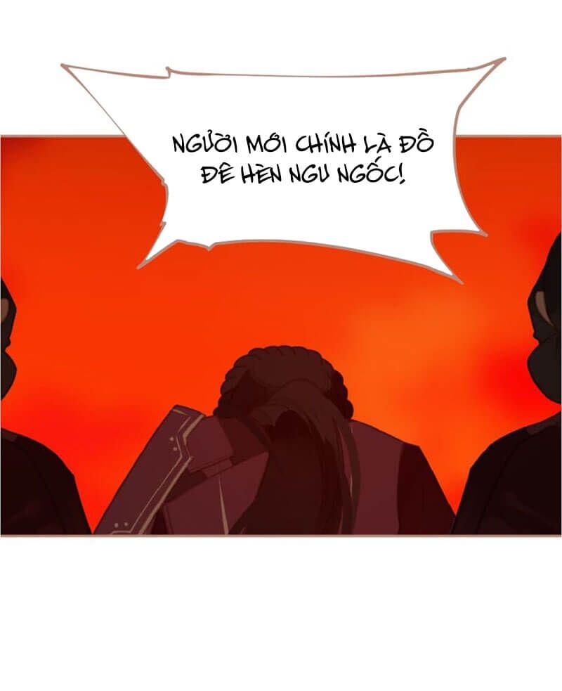 Nhất Đại Linh Hậu: Chapter 38