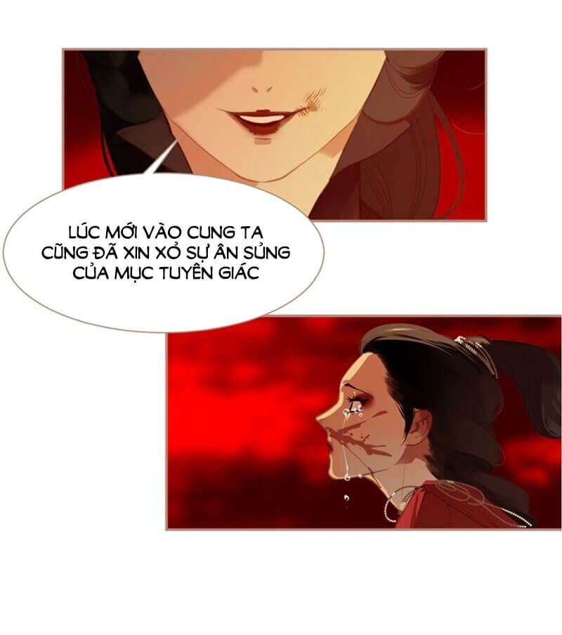 Nhất Đại Linh Hậu: Chapter 38