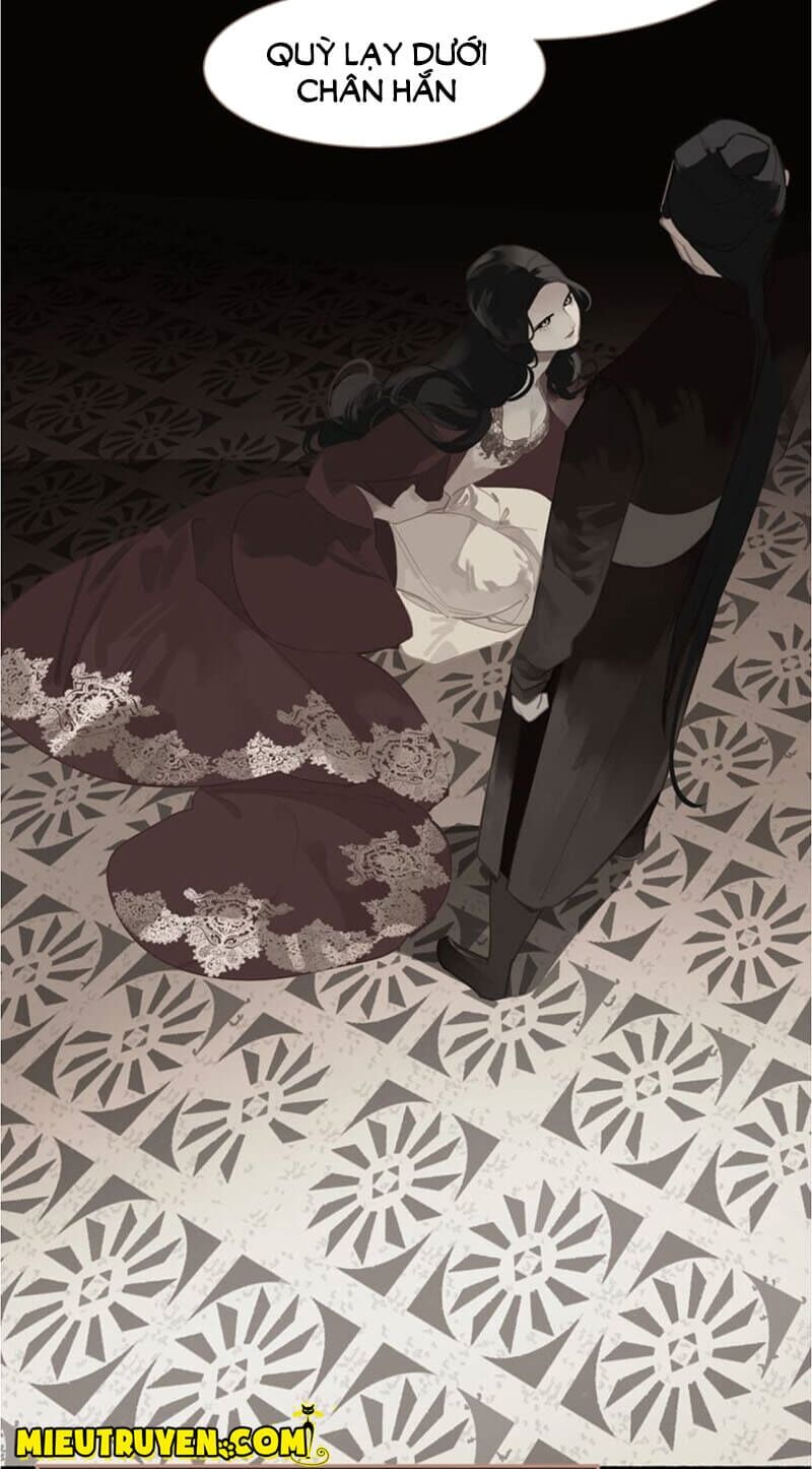 Nhất Đại Linh Hậu: Chapter 38