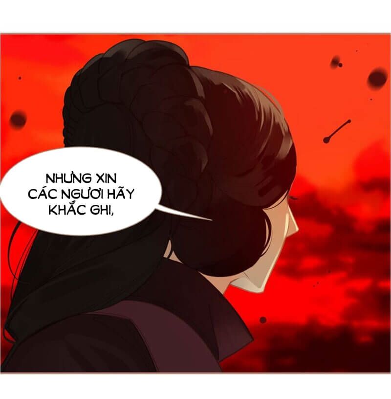 Nhất Đại Linh Hậu: Chapter 38