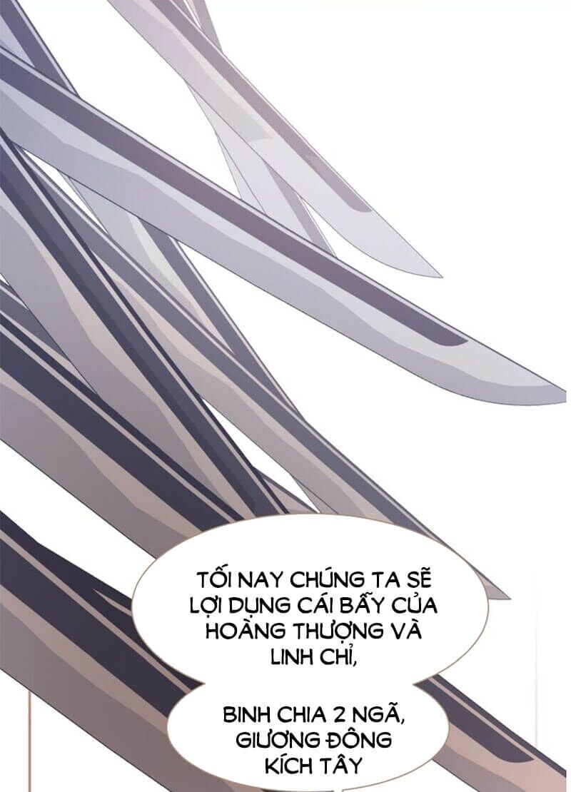 Nhất Đại Linh Hậu: Chapter 38