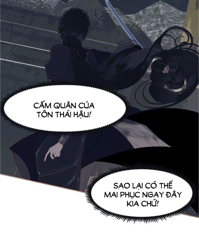 Nhất Đại Linh Hậu: Chapter 38