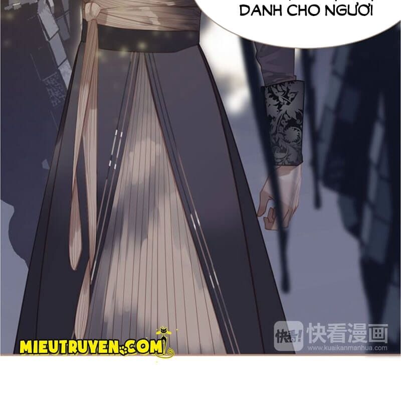Nhất Đại Linh Hậu: Chapter 38