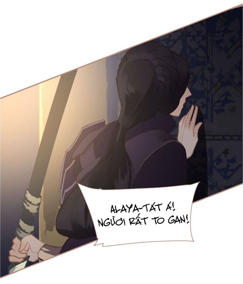 Nhất Đại Linh Hậu: Chapter 38