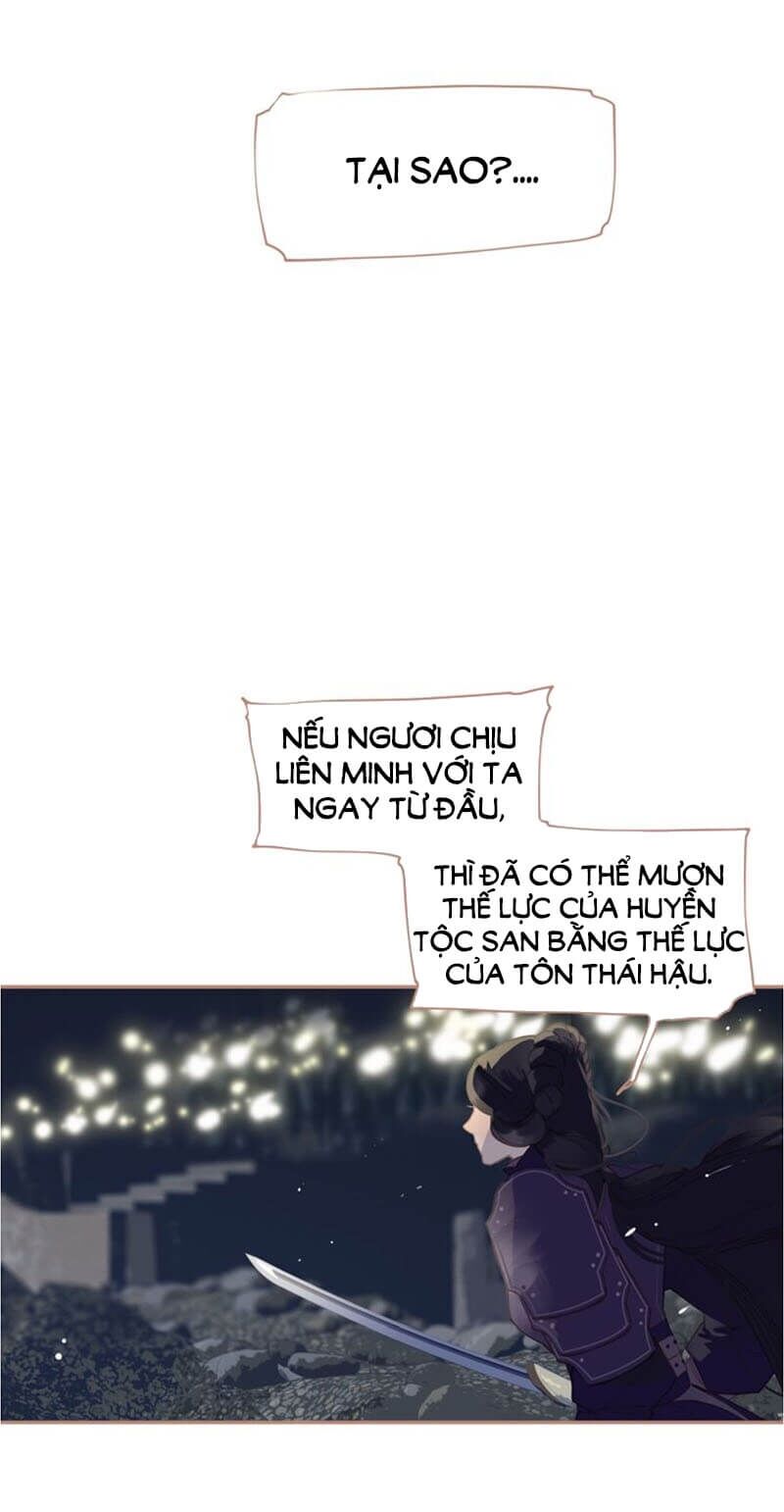 Nhất Đại Linh Hậu: Chapter 38