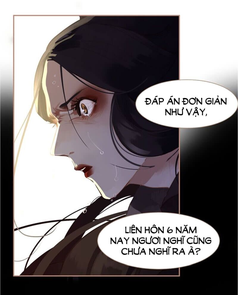 Nhất Đại Linh Hậu: Chapter 38