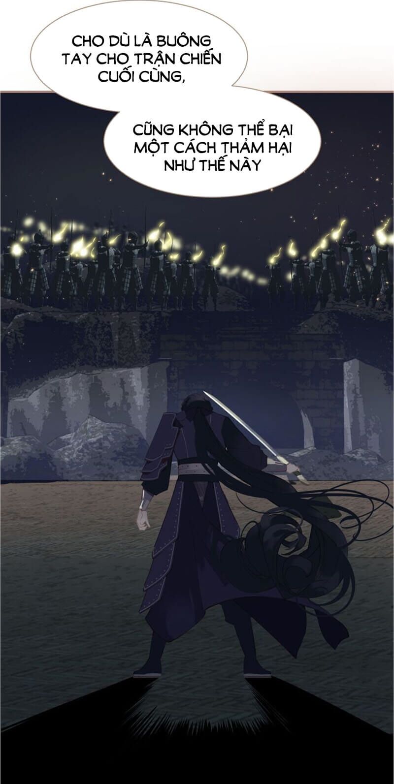Nhất Đại Linh Hậu: Chapter 38
