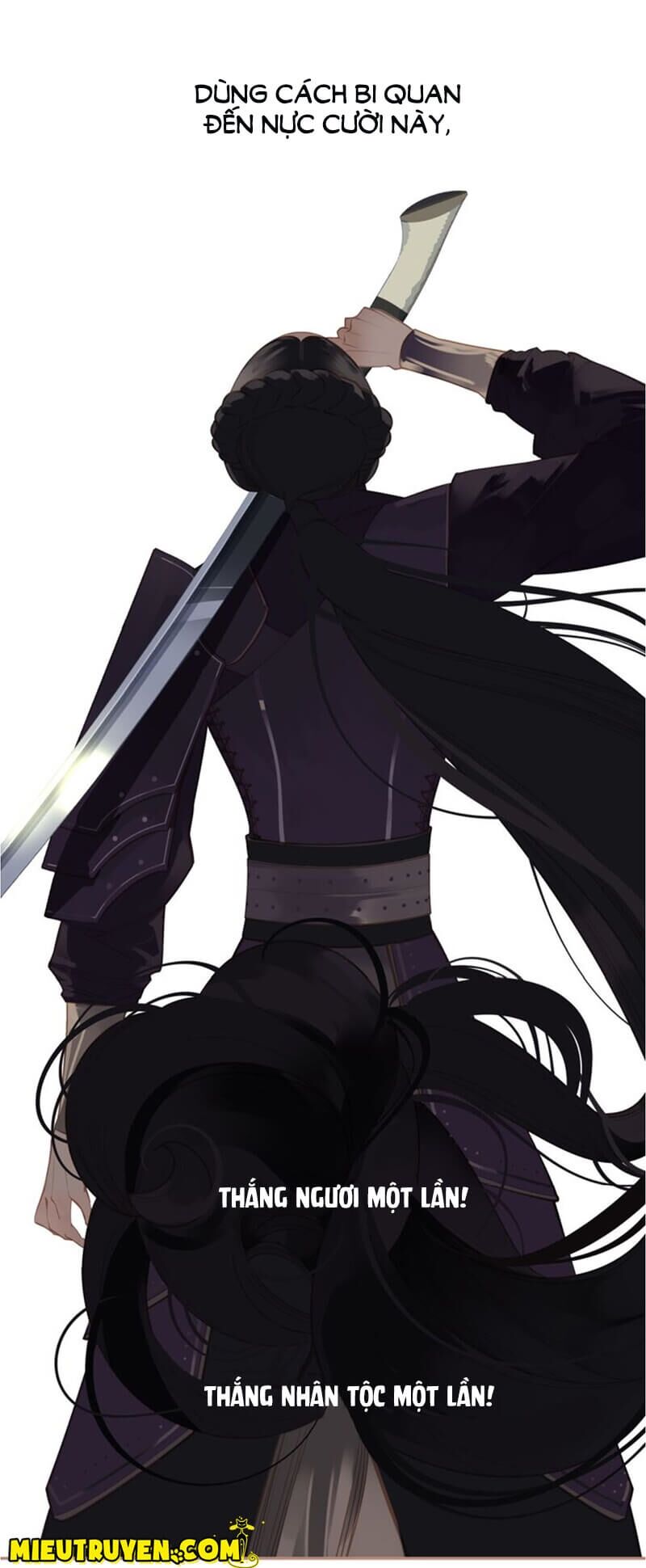 Nhất Đại Linh Hậu: Chapter 38