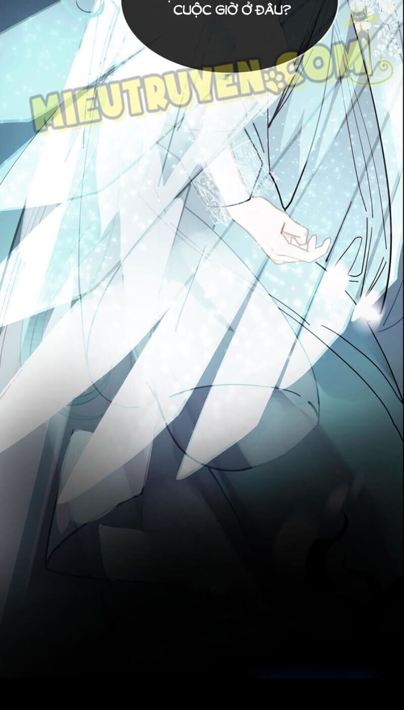 Nhất Đại Linh Hậu: Chapter 46