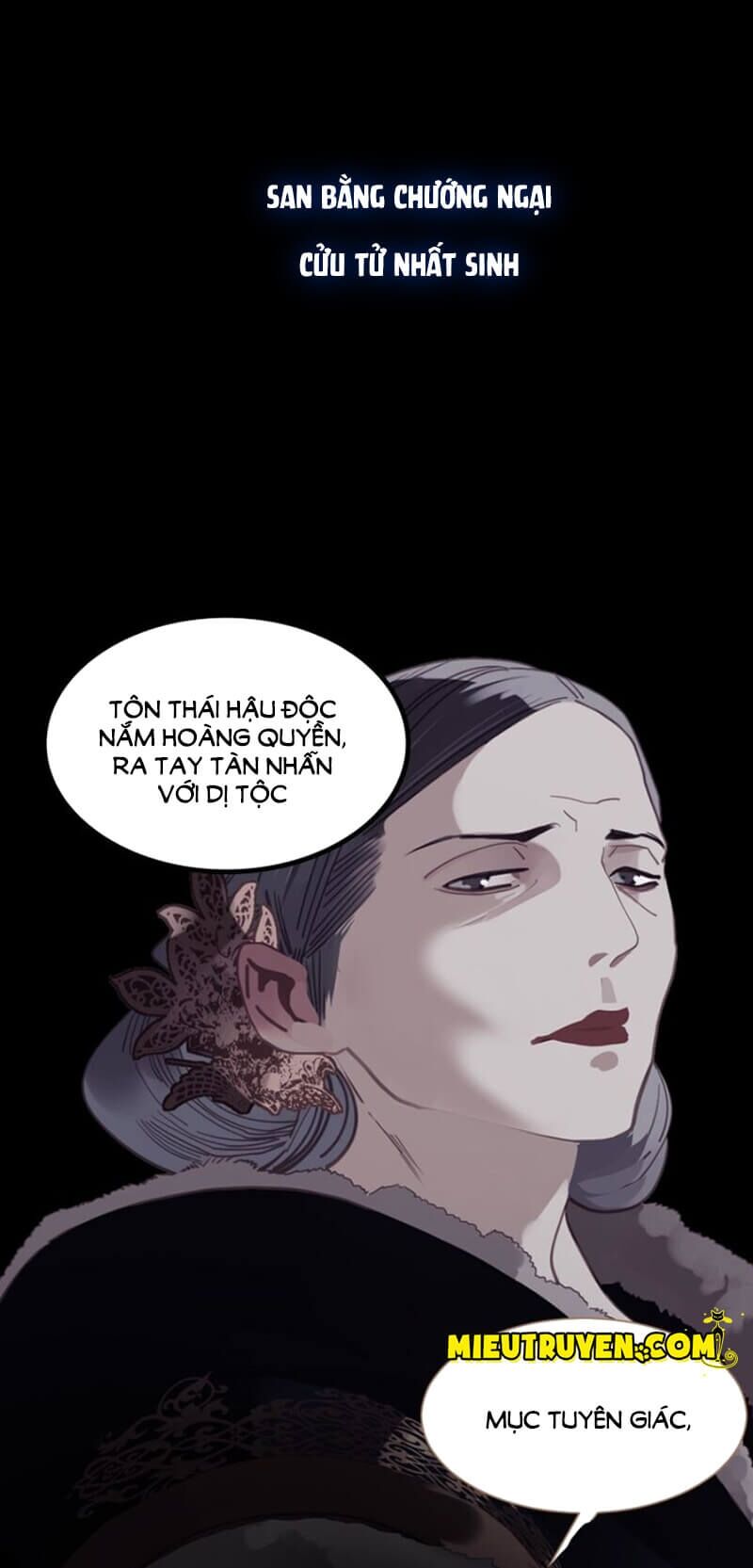 Nhất Đại Linh Hậu: Chapter 46